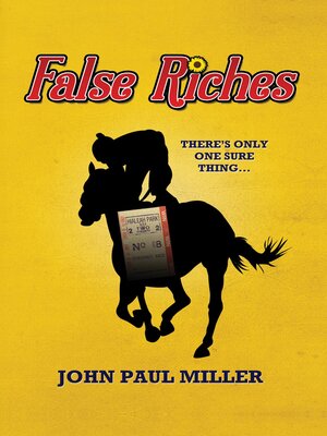 cover image of False Riches
